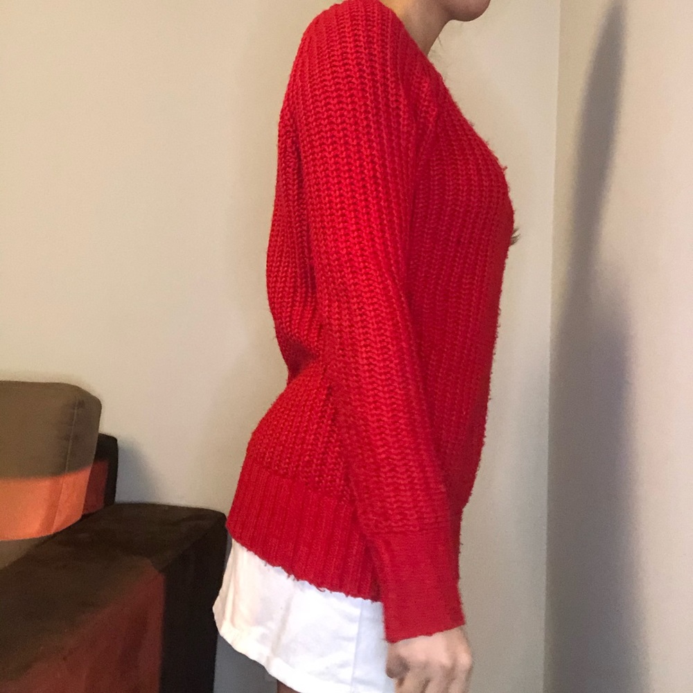 Super comfy Sweater